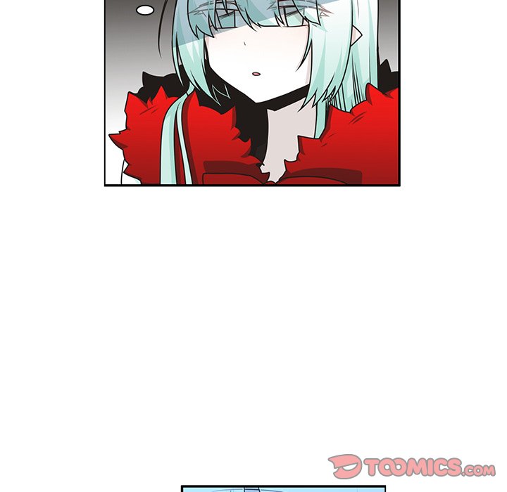 Go Away Mr Demon chapter 154 page 16