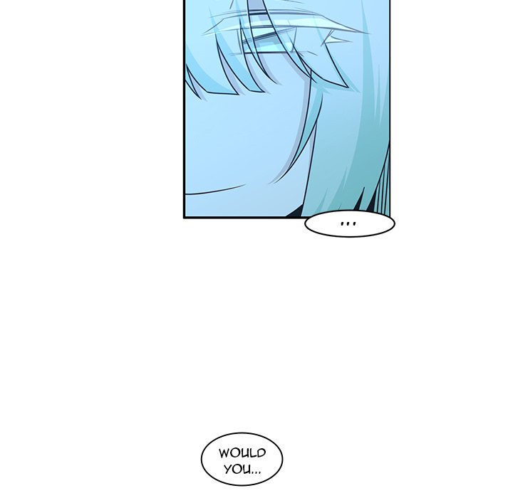 Go Away Mr Demon chapter 154 page 17