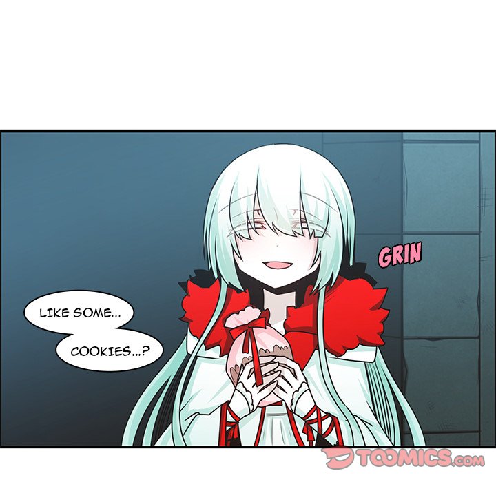 Go Away Mr Demon chapter 154 page 18