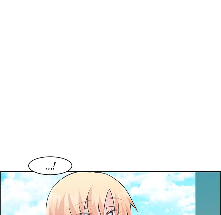 Go Away Mr Demon chapter 154 page 19