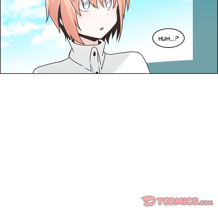 Go Away Mr Demon chapter 154 page 20