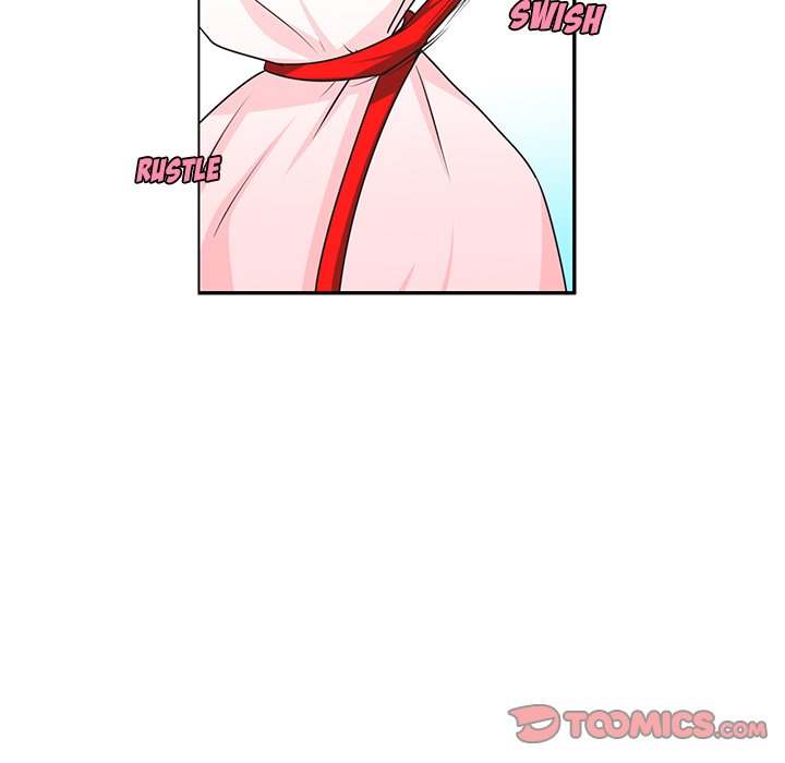 Go Away Mr Demon chapter 154 page 24