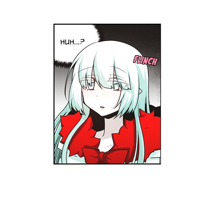 Go Away Mr Demon chapter 154 page 25