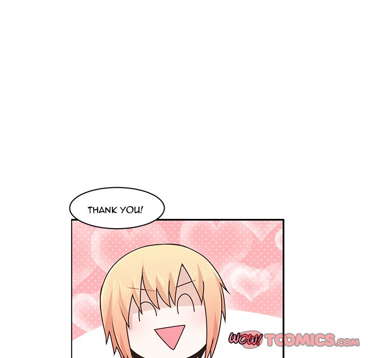 Go Away Mr Demon chapter 154 page 26