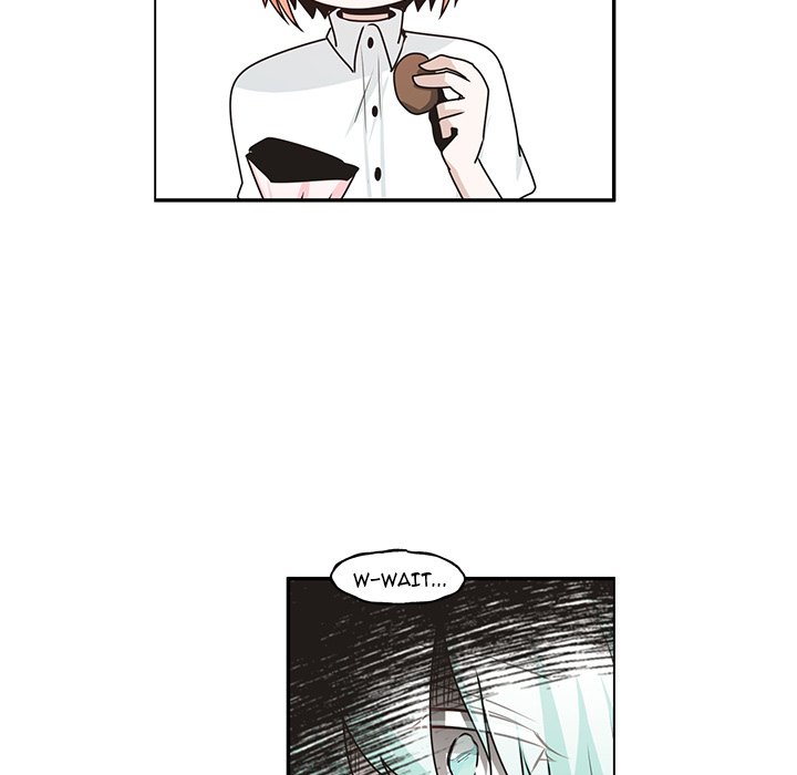Go Away Mr Demon chapter 154 page 27
