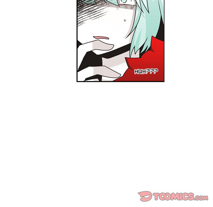 Go Away Mr Demon chapter 154 page 28