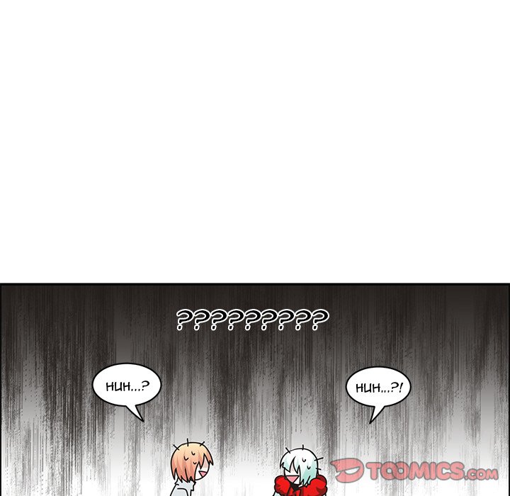 Go Away Mr Demon chapter 154 page 30