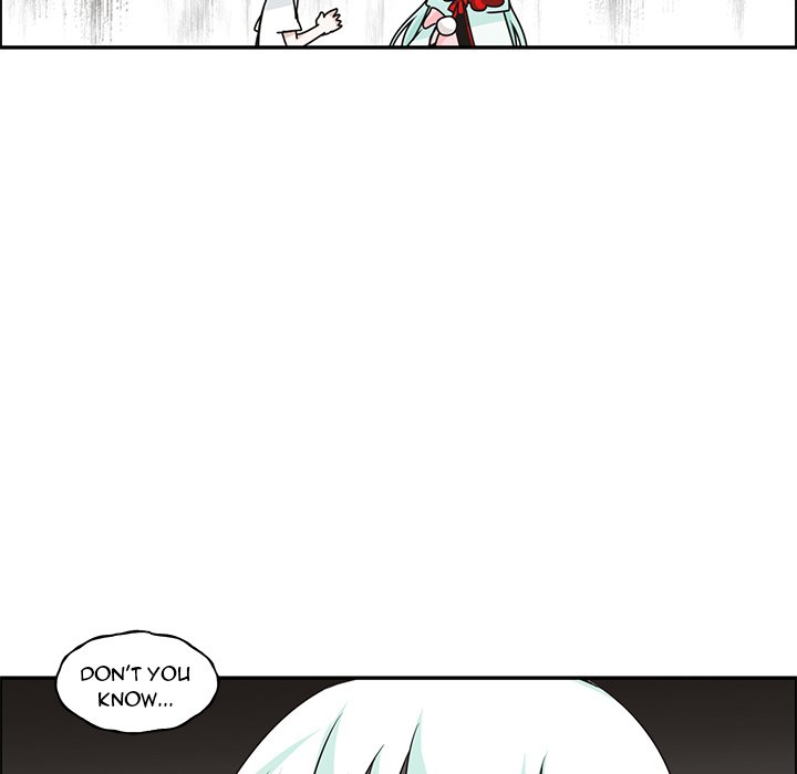 Go Away Mr Demon chapter 154 page 31