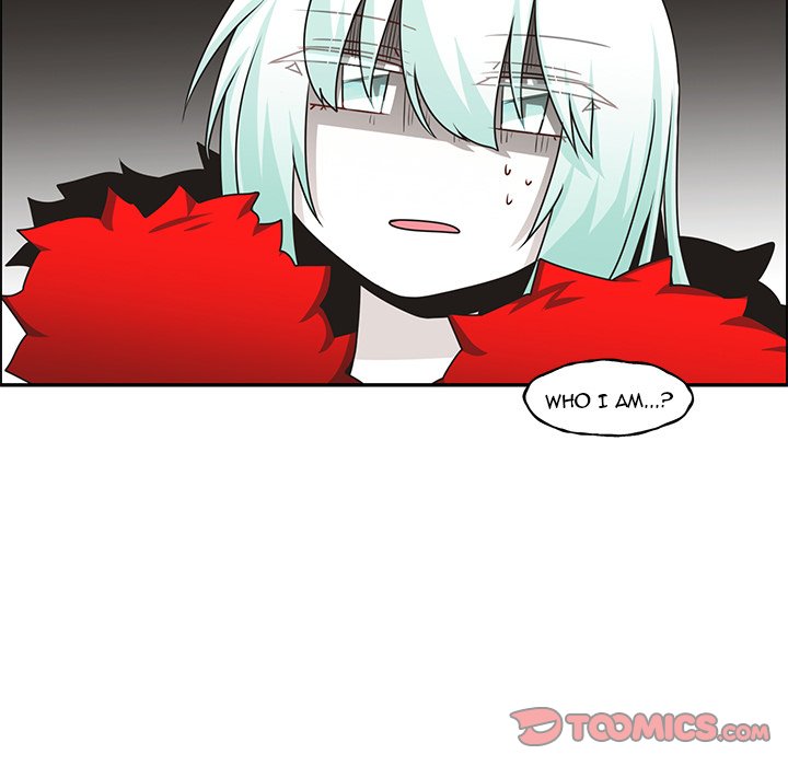 Go Away Mr Demon chapter 154 page 32