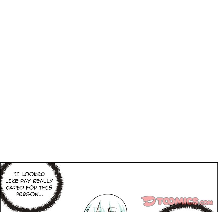 Go Away Mr Demon chapter 154 page 34
