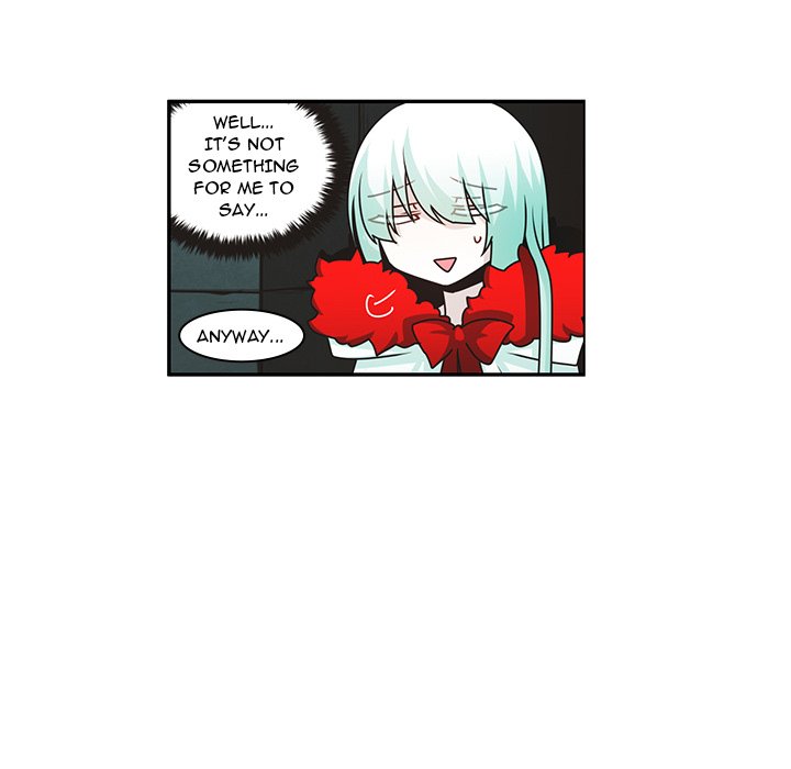 Go Away Mr Demon chapter 154 page 39