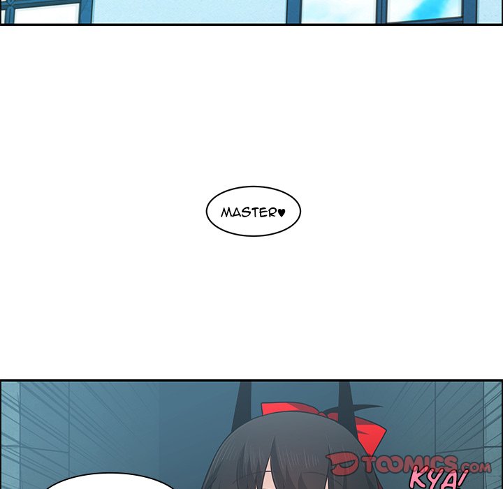 Go Away Mr Demon chapter 154 page 43