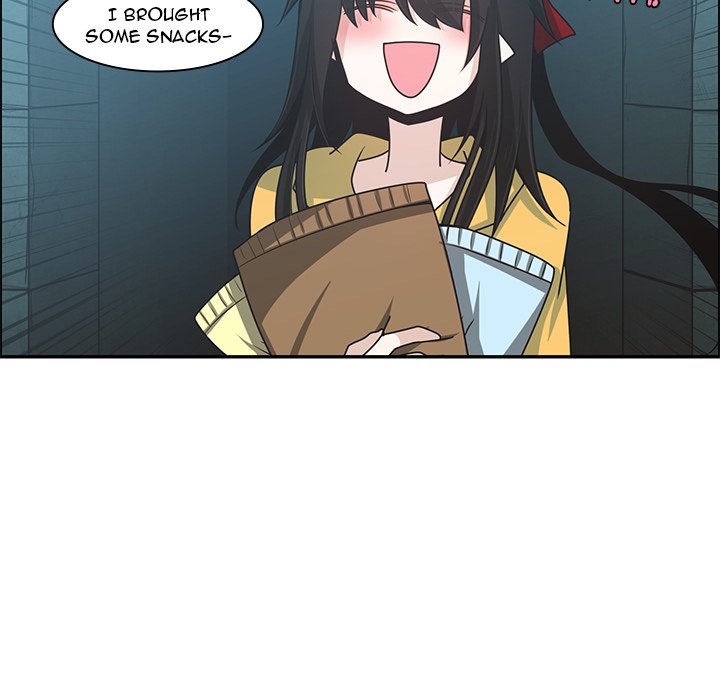 Go Away Mr Demon chapter 154 page 44