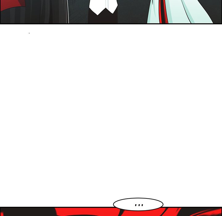 Go Away Mr Demon chapter 154 page 46
