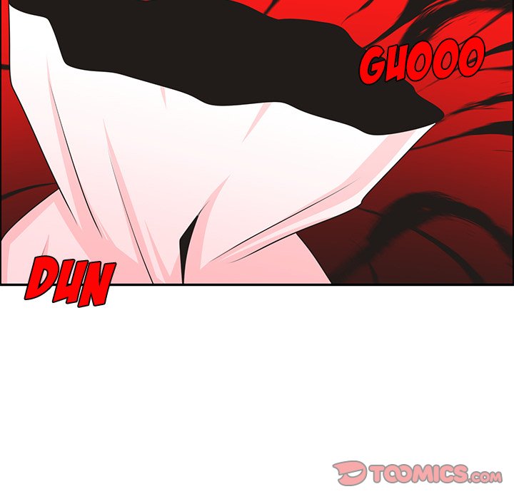 Go Away Mr Demon chapter 154 page 47