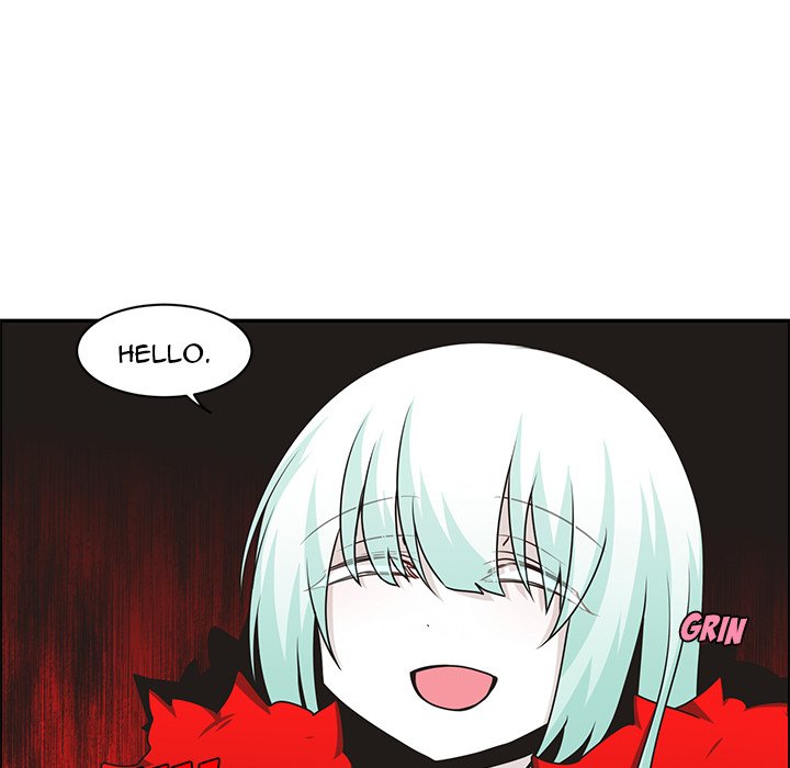 Go Away Mr Demon chapter 154 page 48