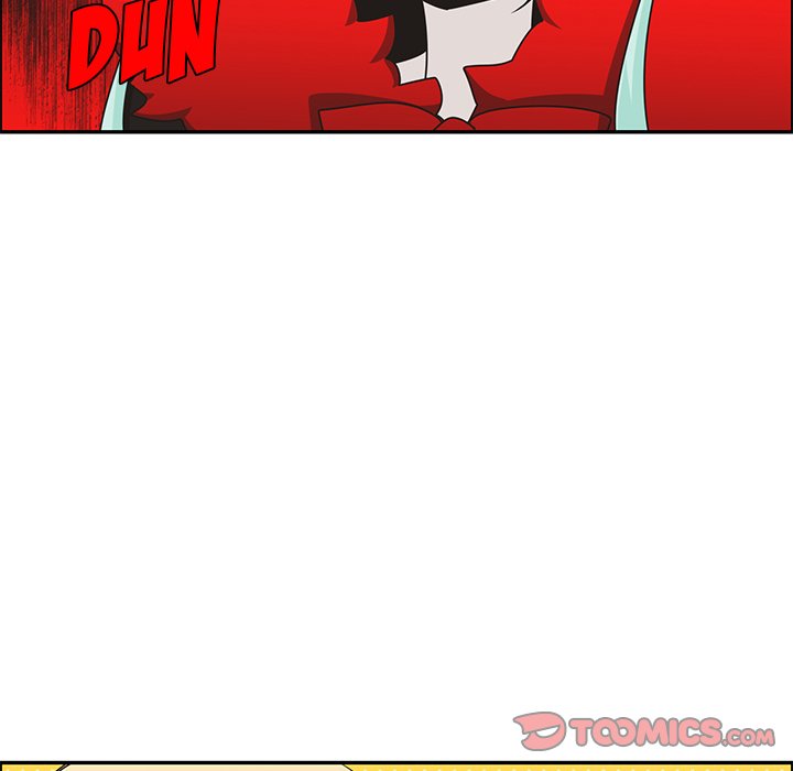 Go Away Mr Demon chapter 154 page 49