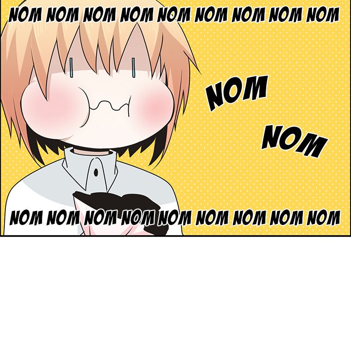 Go Away Mr Demon chapter 154 page 50