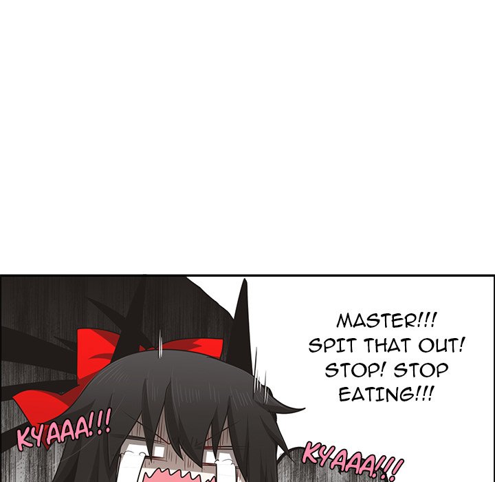 Go Away Mr Demon chapter 154 page 52