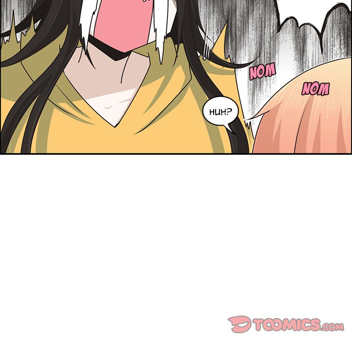 Go Away Mr Demon chapter 154 page 53