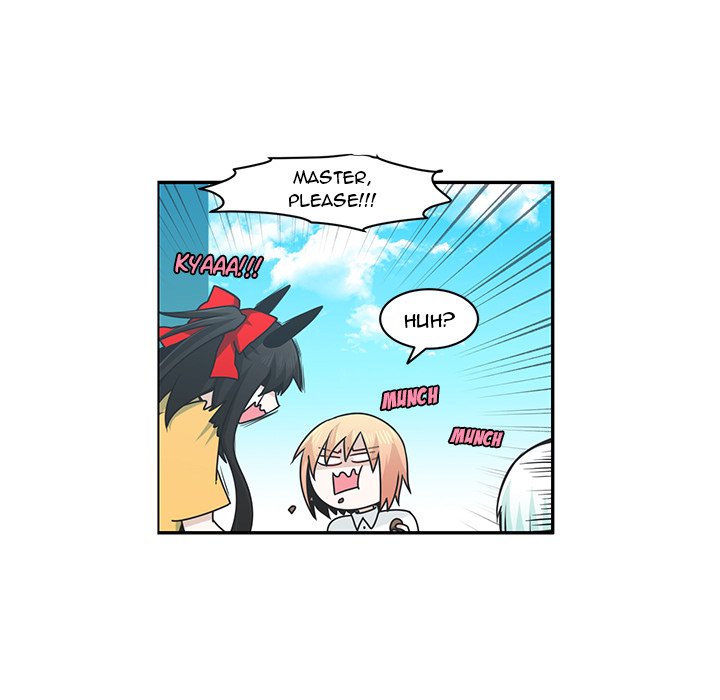Go Away Mr Demon chapter 154 page 54