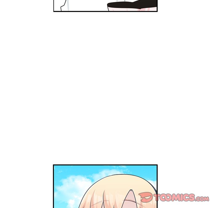 Go Away Mr Demon chapter 154 page 59