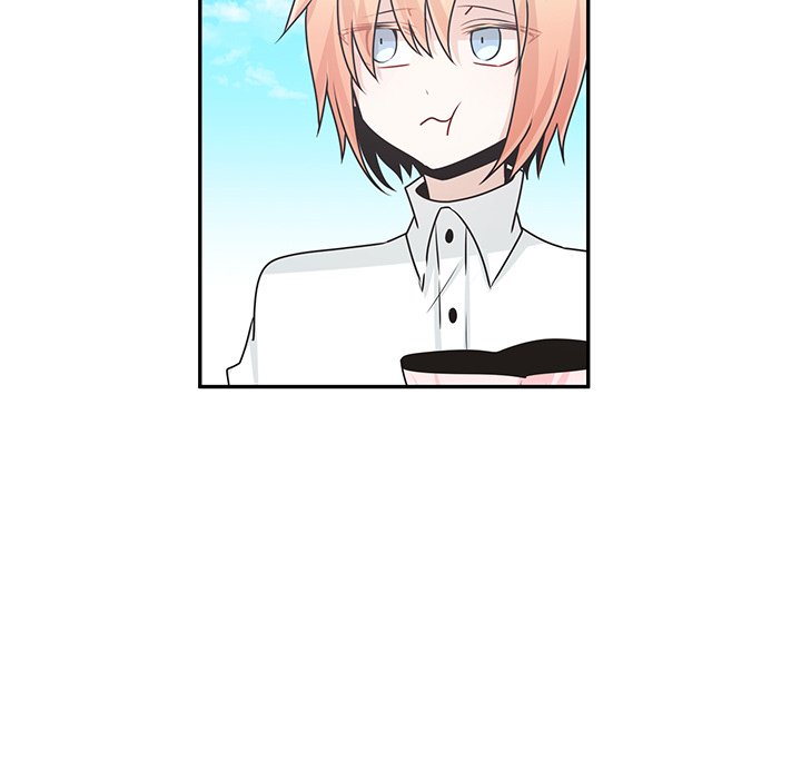 Go Away Mr Demon chapter 154 page 60