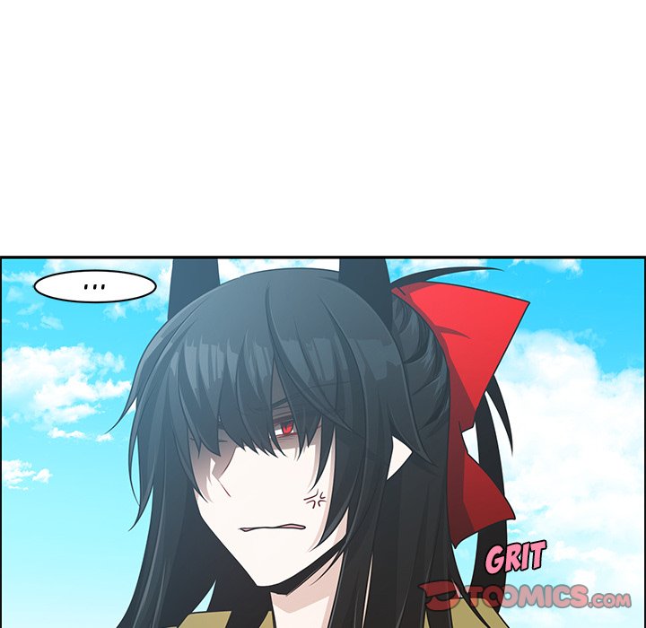 Go Away Mr Demon chapter 154 page 61