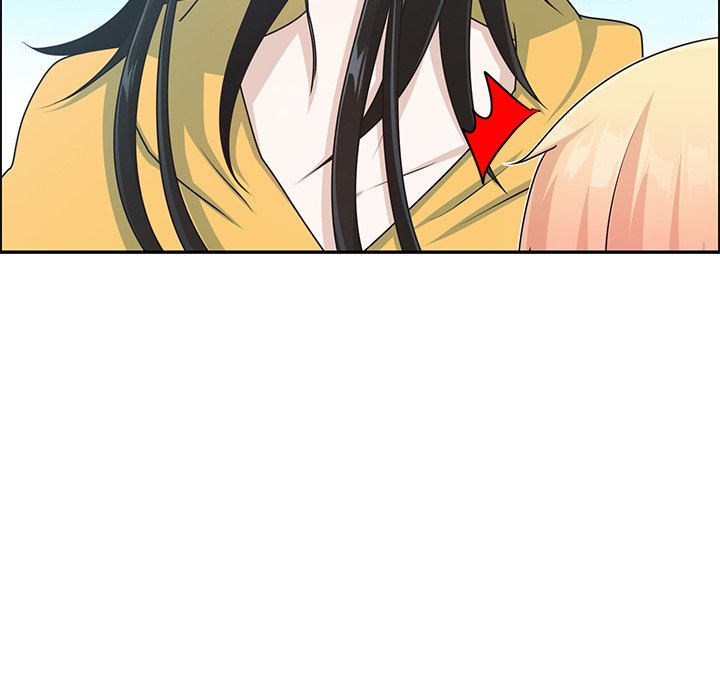 Go Away Mr Demon chapter 154 page 62