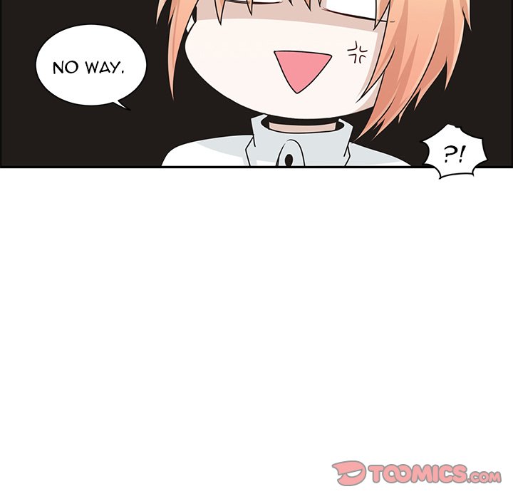 Go Away Mr Demon chapter 154 page 65