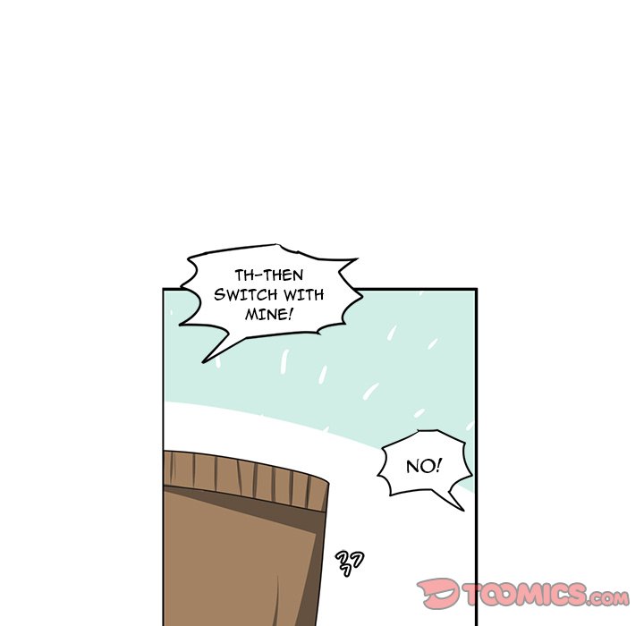Go Away Mr Demon chapter 154 page 67