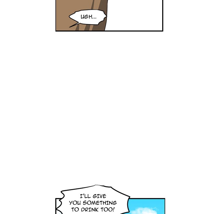 Go Away Mr Demon chapter 154 page 68