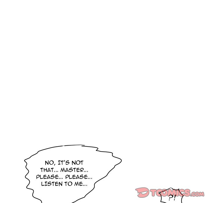 Go Away Mr Demon chapter 154 page 73