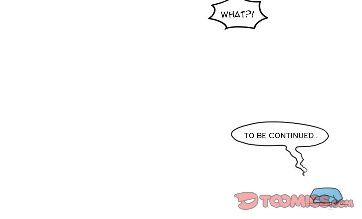Go Away Mr Demon chapter 154 page 75