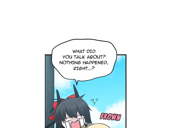 Go Away Mr Demon chapter 155 page 3