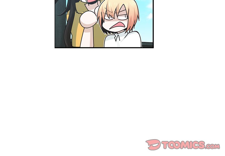 Go Away Mr Demon chapter 155 page 4