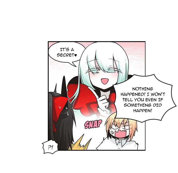 Go Away Mr Demon chapter 155 page 5