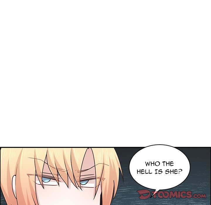 Go Away Mr Demon chapter 155 page 6