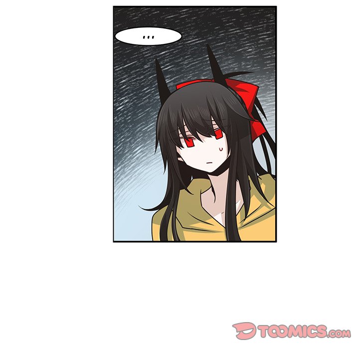 Go Away Mr Demon chapter 155 page 8