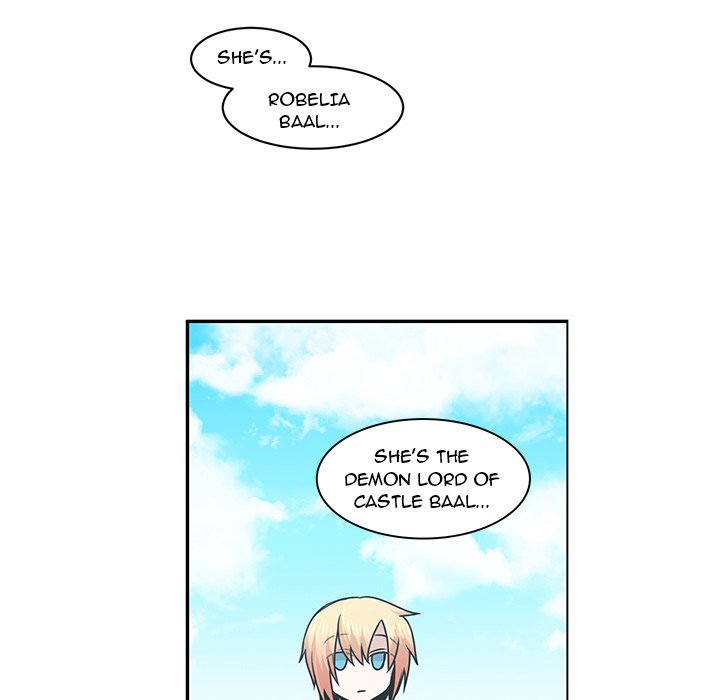 Go Away Mr Demon chapter 155 page 9