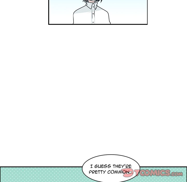 Go Away Mr Demon chapter 155 page 10