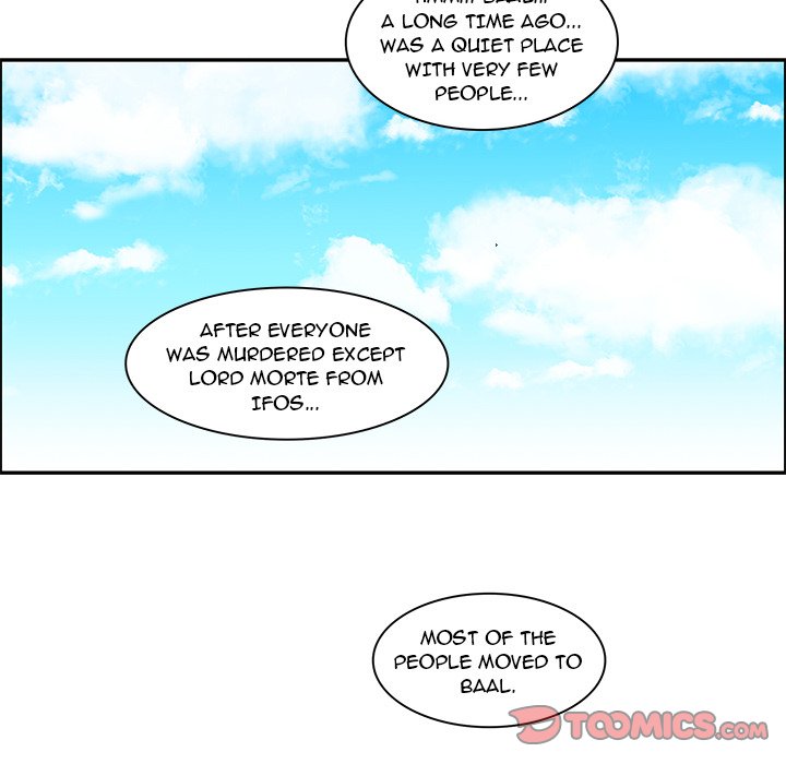 Go Away Mr Demon chapter 155 page 12