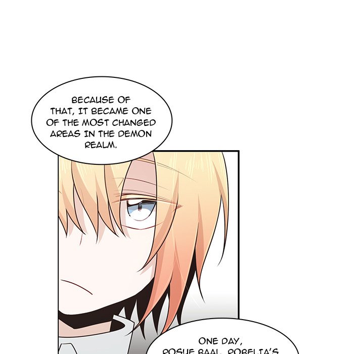 Go Away Mr Demon chapter 155 page 13