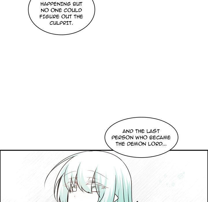 Go Away Mr Demon chapter 155 page 17