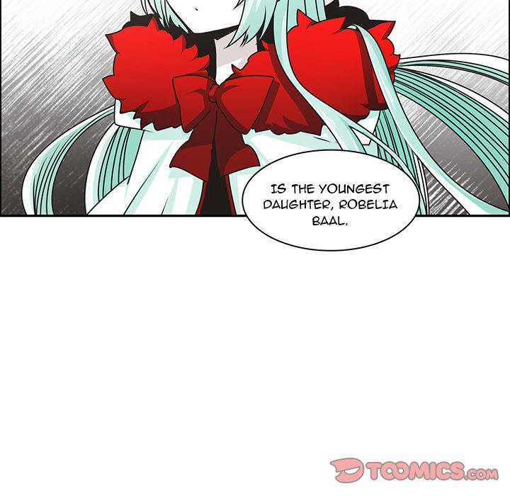 Go Away Mr Demon chapter 155 page 18