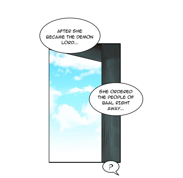 Go Away Mr Demon chapter 155 page 19
