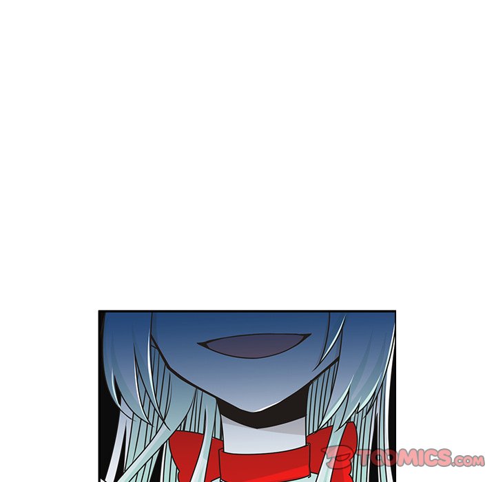 Go Away Mr Demon chapter 155 page 20