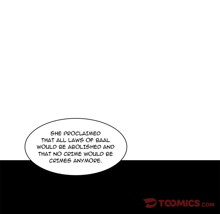 Go Away Mr Demon chapter 155 page 22