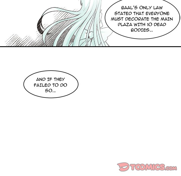Go Away Mr Demon chapter 155 page 24