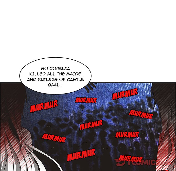 Go Away Mr Demon chapter 155 page 26